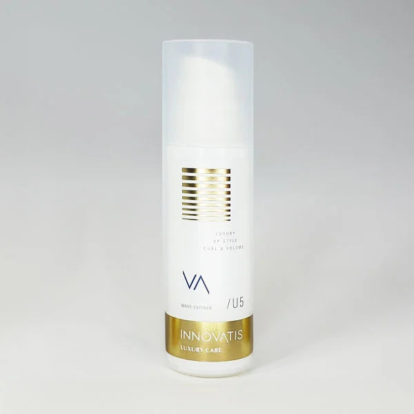 Luxury Up Style Curl & Volume 150ml