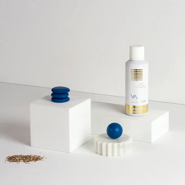 Luxury Up Style Eco Hairspray / U8 | 150ml