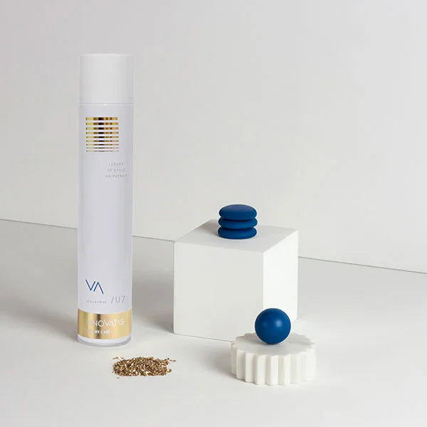 Luxury Up Style Hairspray / U7 | 500ml