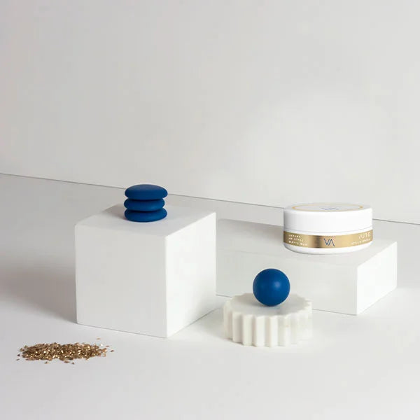 Luxury Up Style Matte Wax / U10 | 100ml