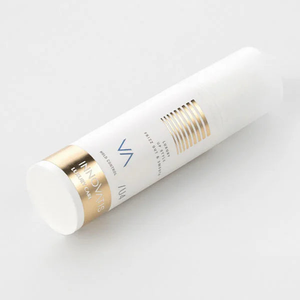 Luxury Up Style Frizz Out & Smooth 150ml