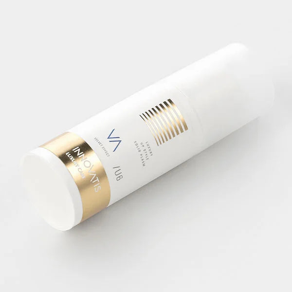 Luxury Up Style Solid Plasm 100ml