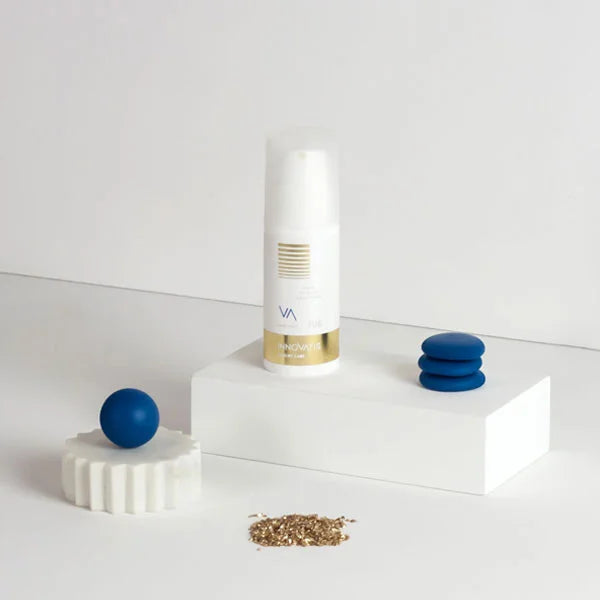 Luxury Up Style Solid Plasm 100ml