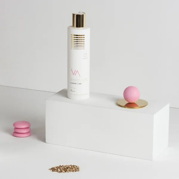 Luxury Vol-Up Shampoo 250ml