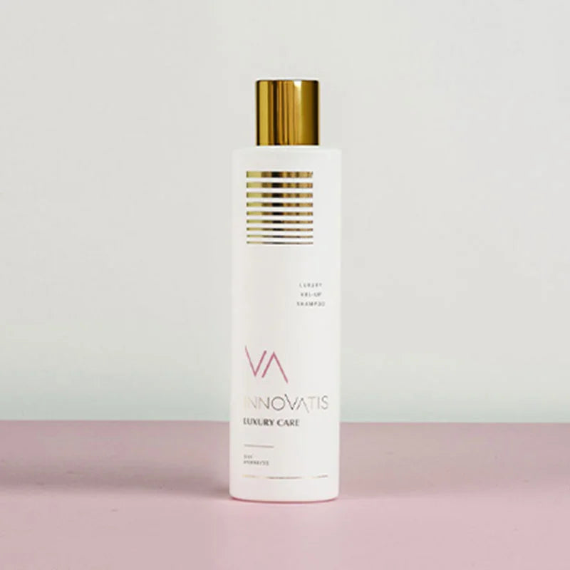 Luxury Vol-Up Shampoo 250ml