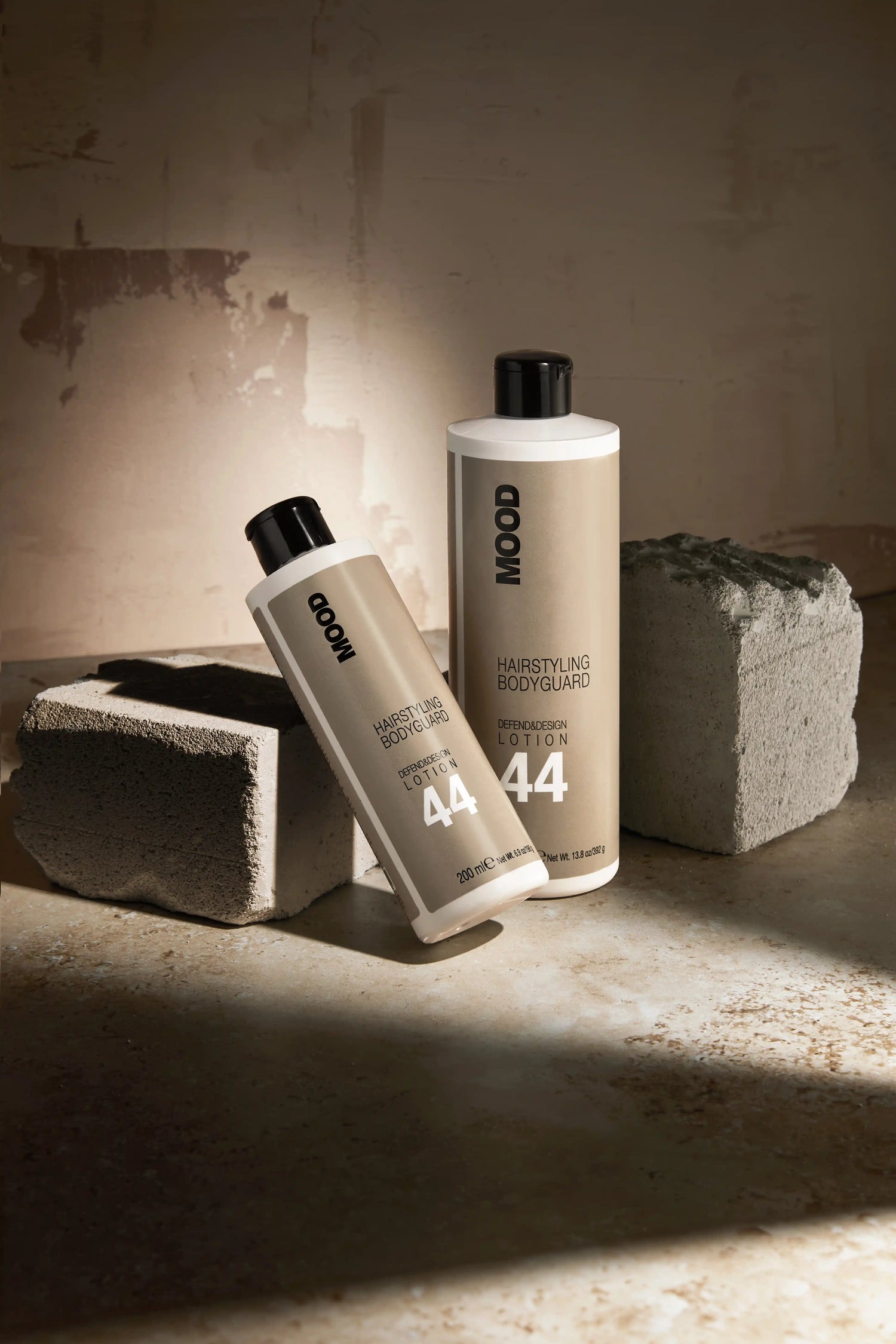 DEFEND & DESIGN LOTION (200 ml)