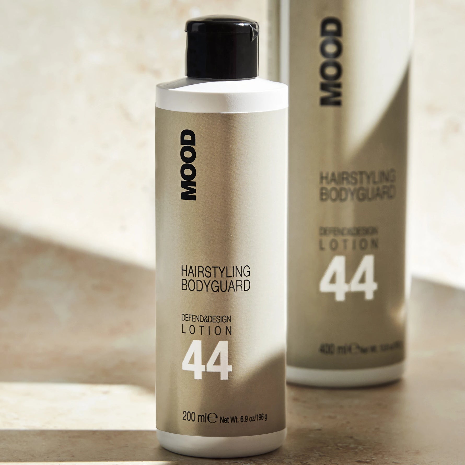 DEFEND & DESIGN LOTION (200 ml)