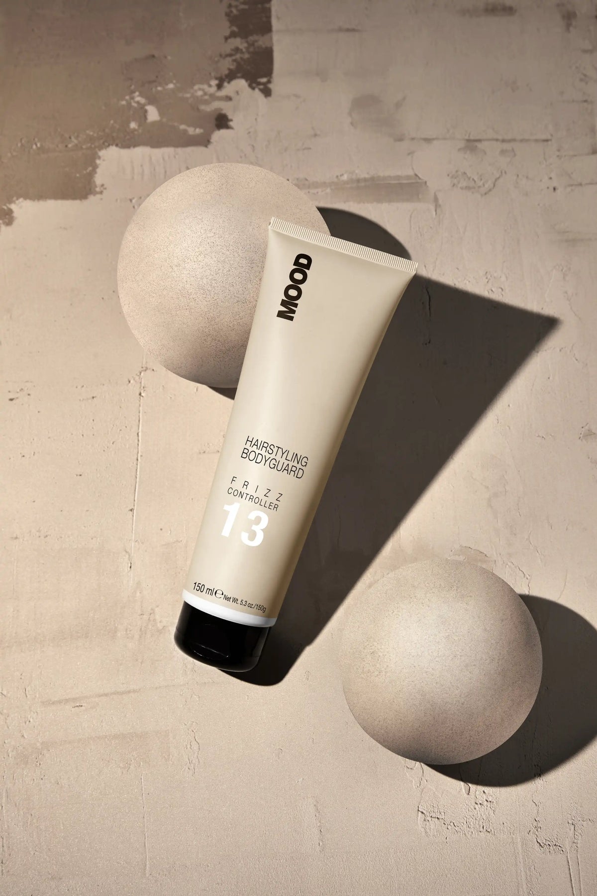 FRIZZ CONTROLLER (150 ml)