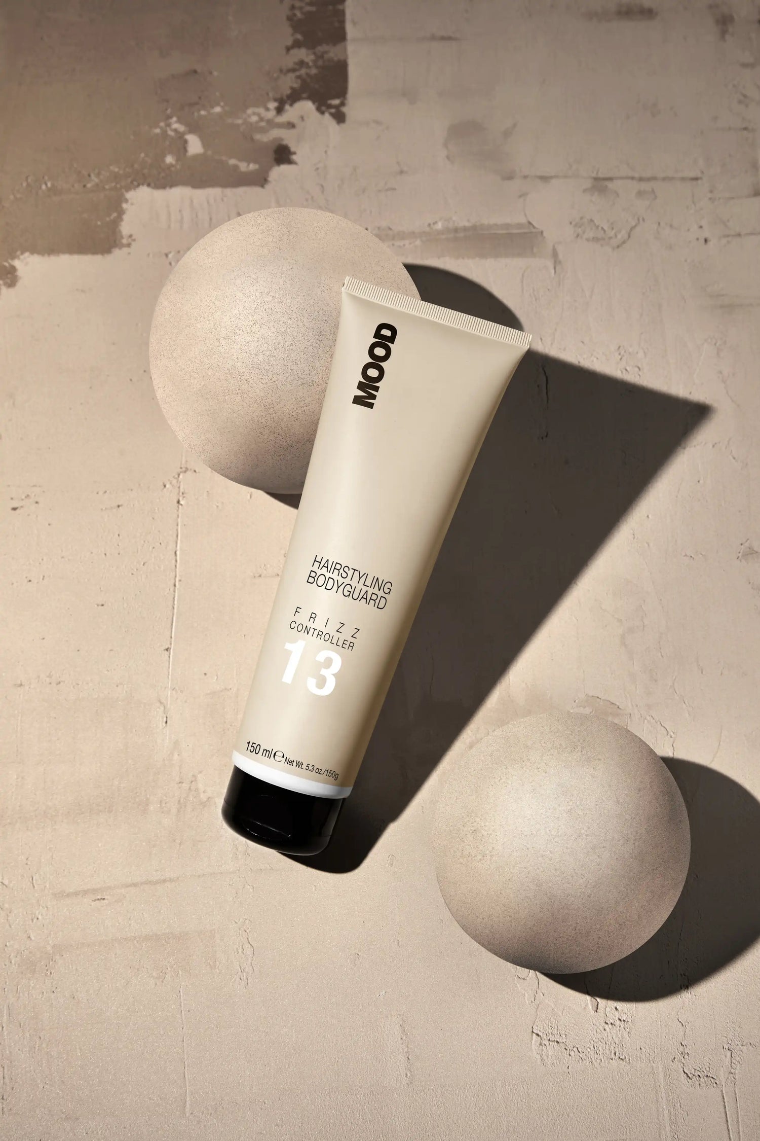 FRIZZ CONTROLLER (150 ml)