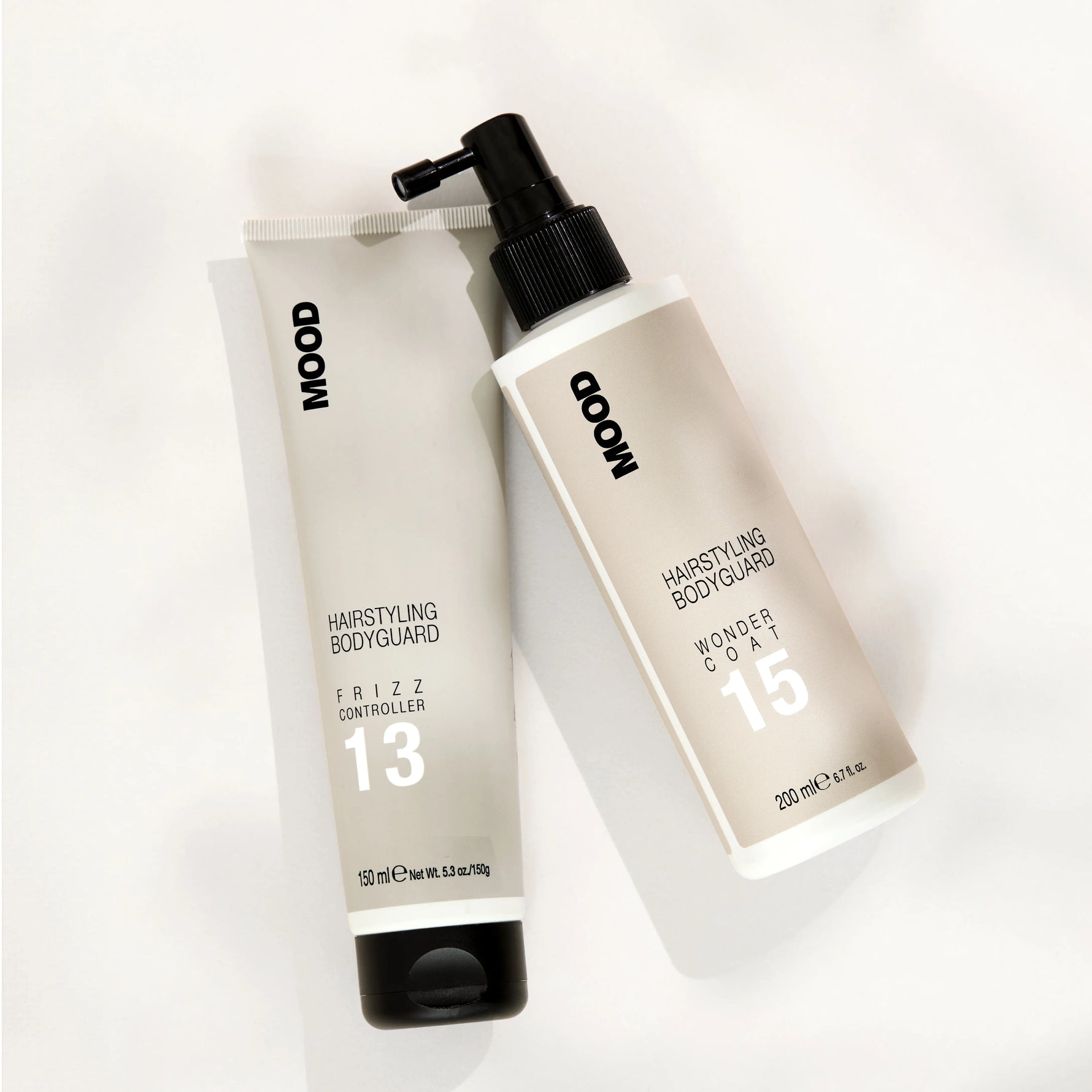 FRIZZ CONTROLLER (150 ml)