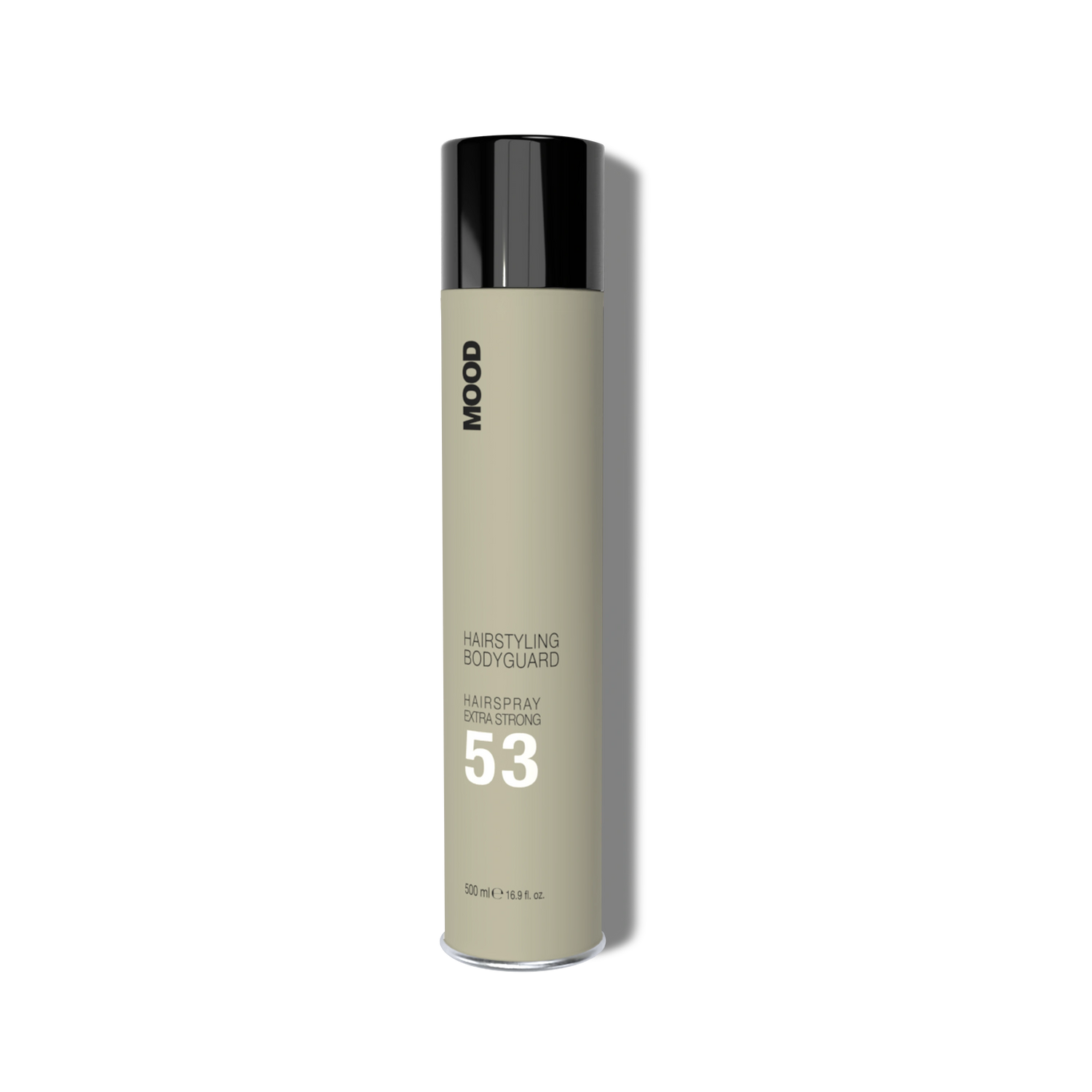 HAIRSPRAY EXTRA STRONG (500 ml)