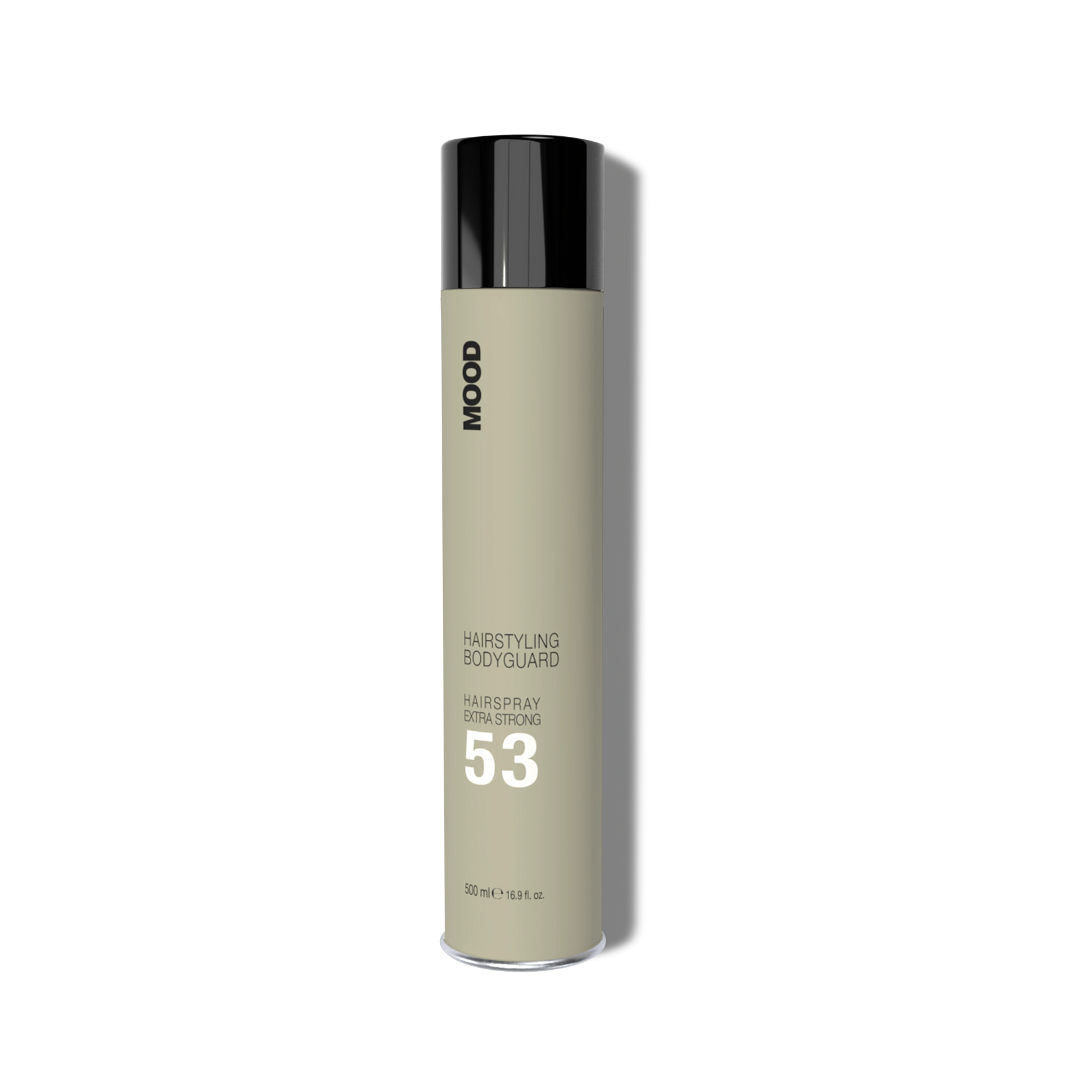 HAIRSPRAY EXTRA STRONG (500 ml)