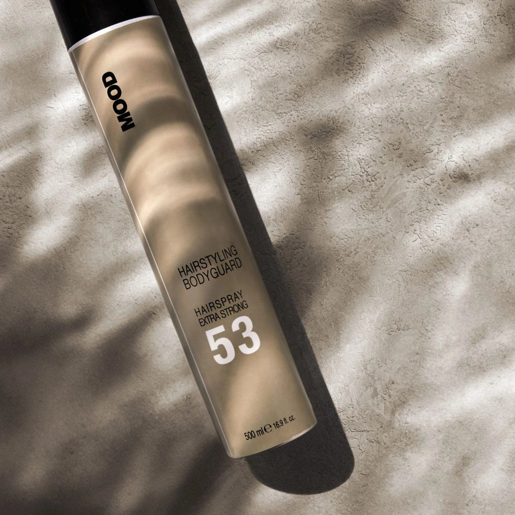 HAIRSPRAY EXTRA STRONG (500 ml)