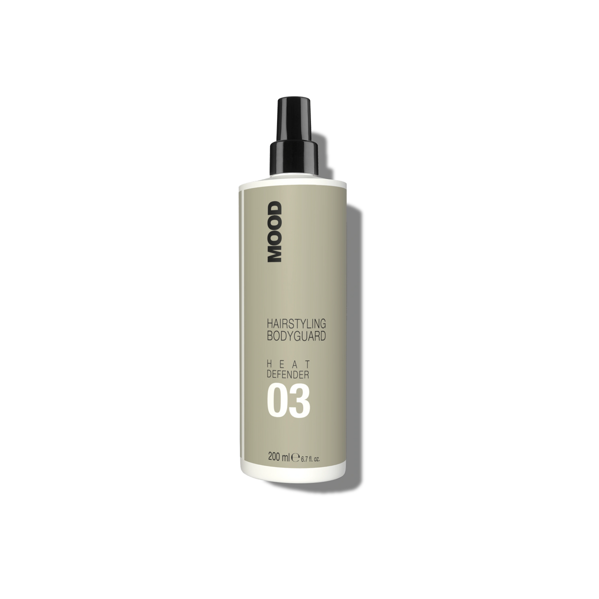 HEAT DEFENDER (200 ml)