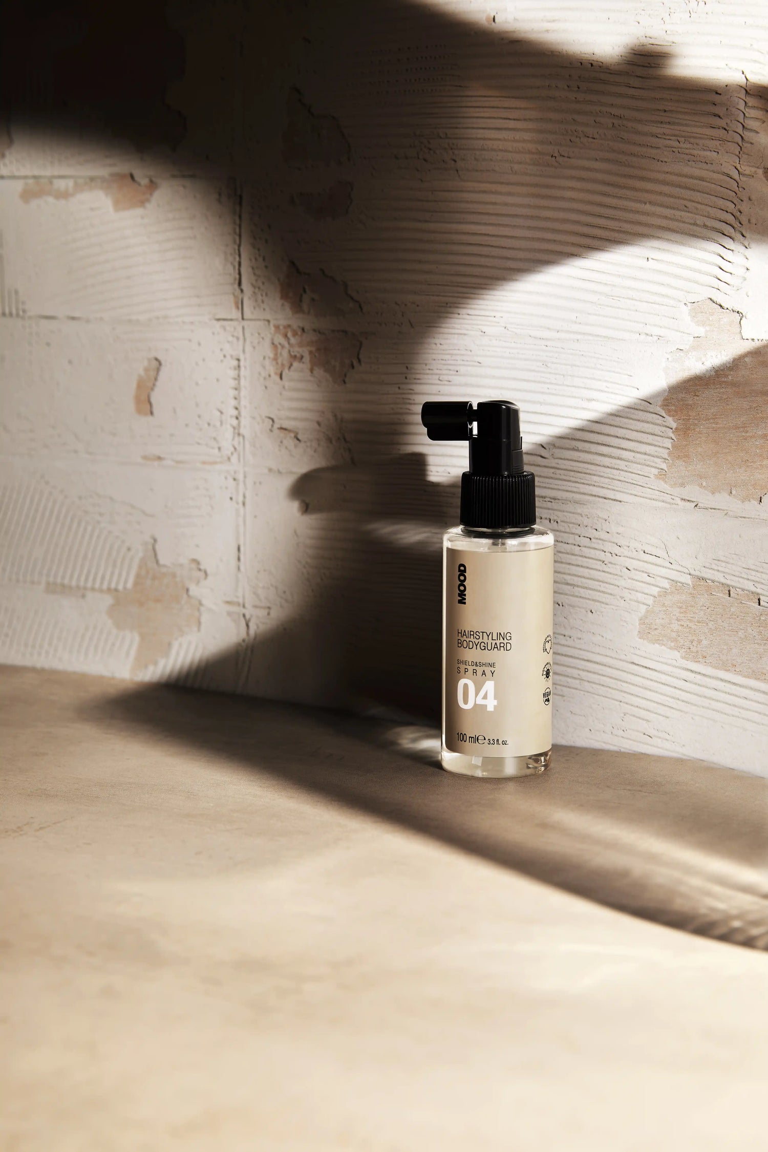 SHIELD & SHINE SPRAY (100 ml)