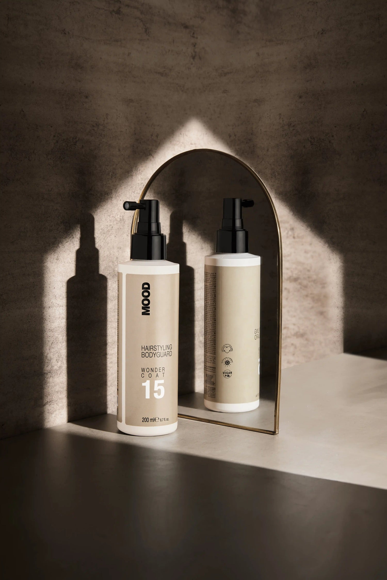 WONDER COAT (200 ml)