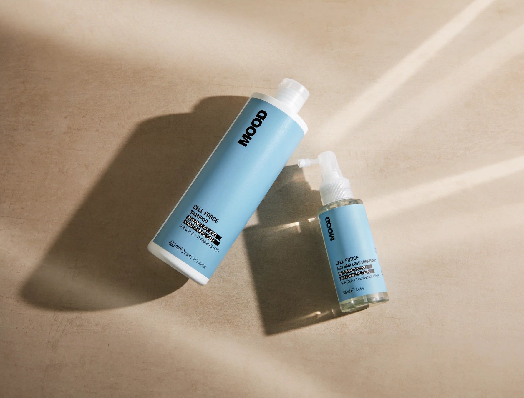 ANTI HAIR LOSS TREATMENT (100 ml)