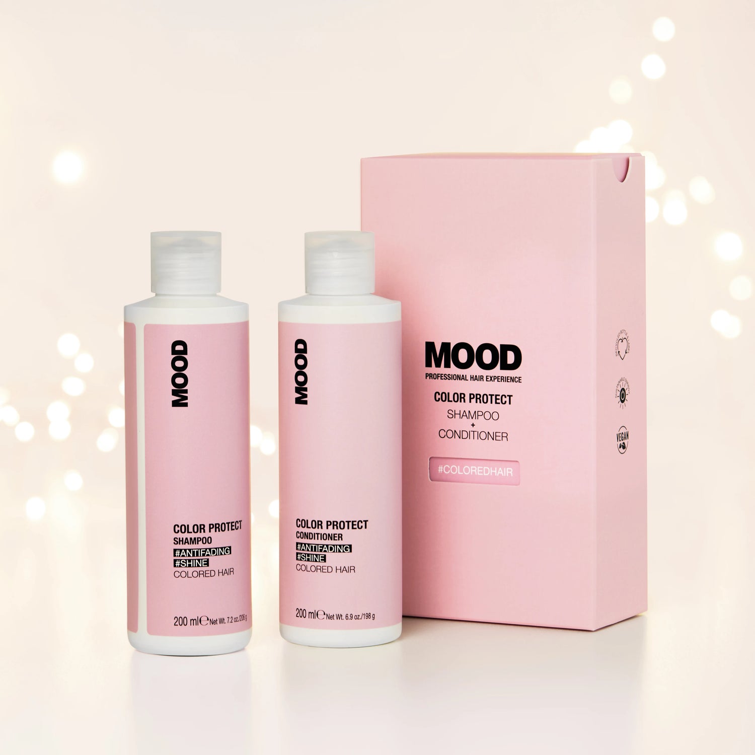 MOOD Color Protect Box (200 ml x2)