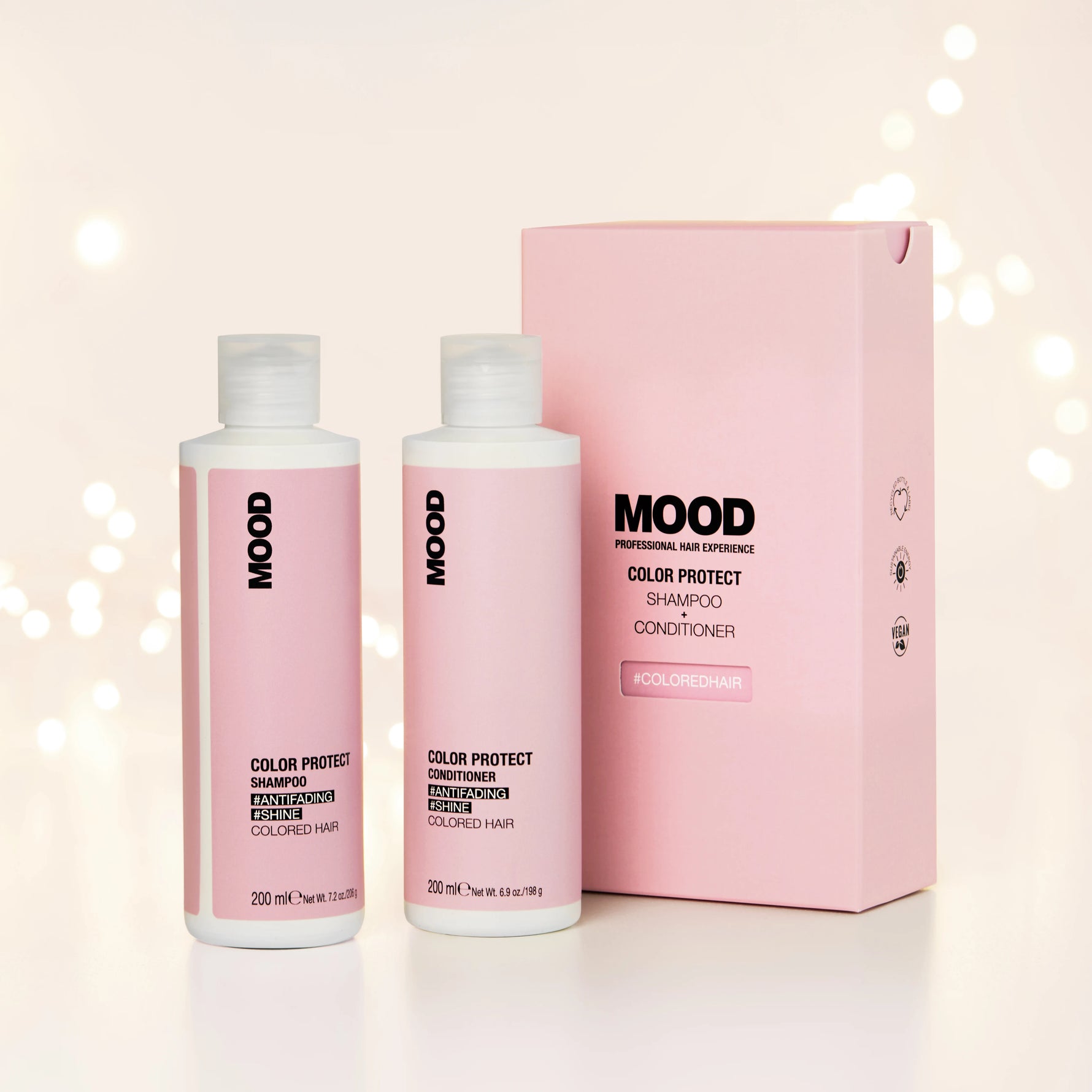 MOOD Color Protect Box (200 ml x2)