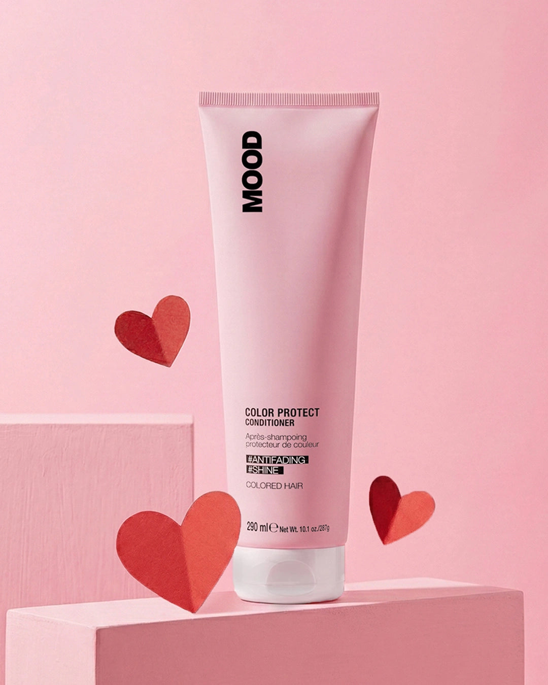 COLOR PROTECT CONDITIONER (290 ml)