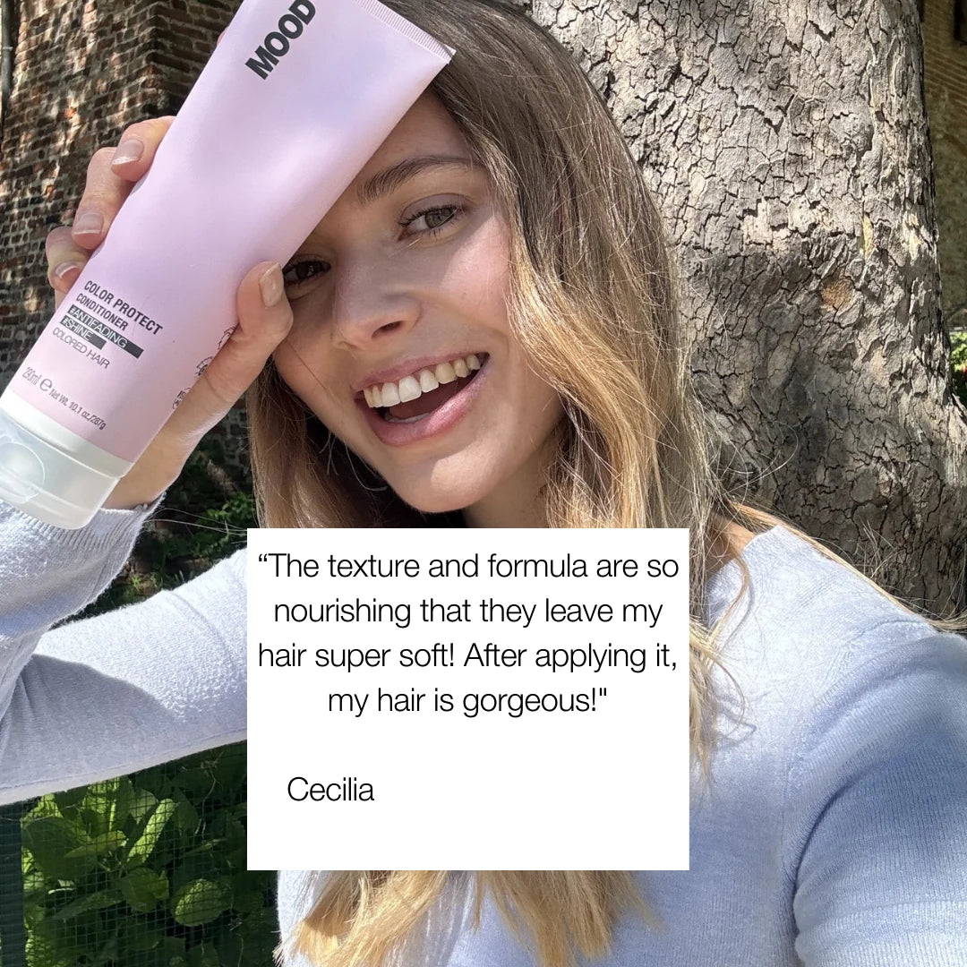 COLOR PROTECT CONDITIONER (290 ml)