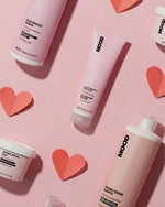 MOOD COLOR PROTECT KIT Gekleurd haar