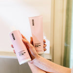 MOOD COLOR PROTECT KIT Gekleurd haar