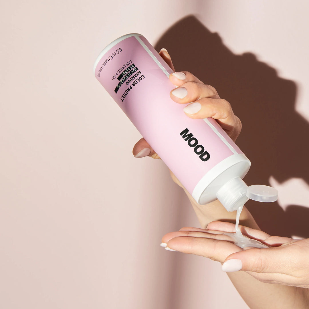 COLOR PROTECT SHAMPOO (400 ml)