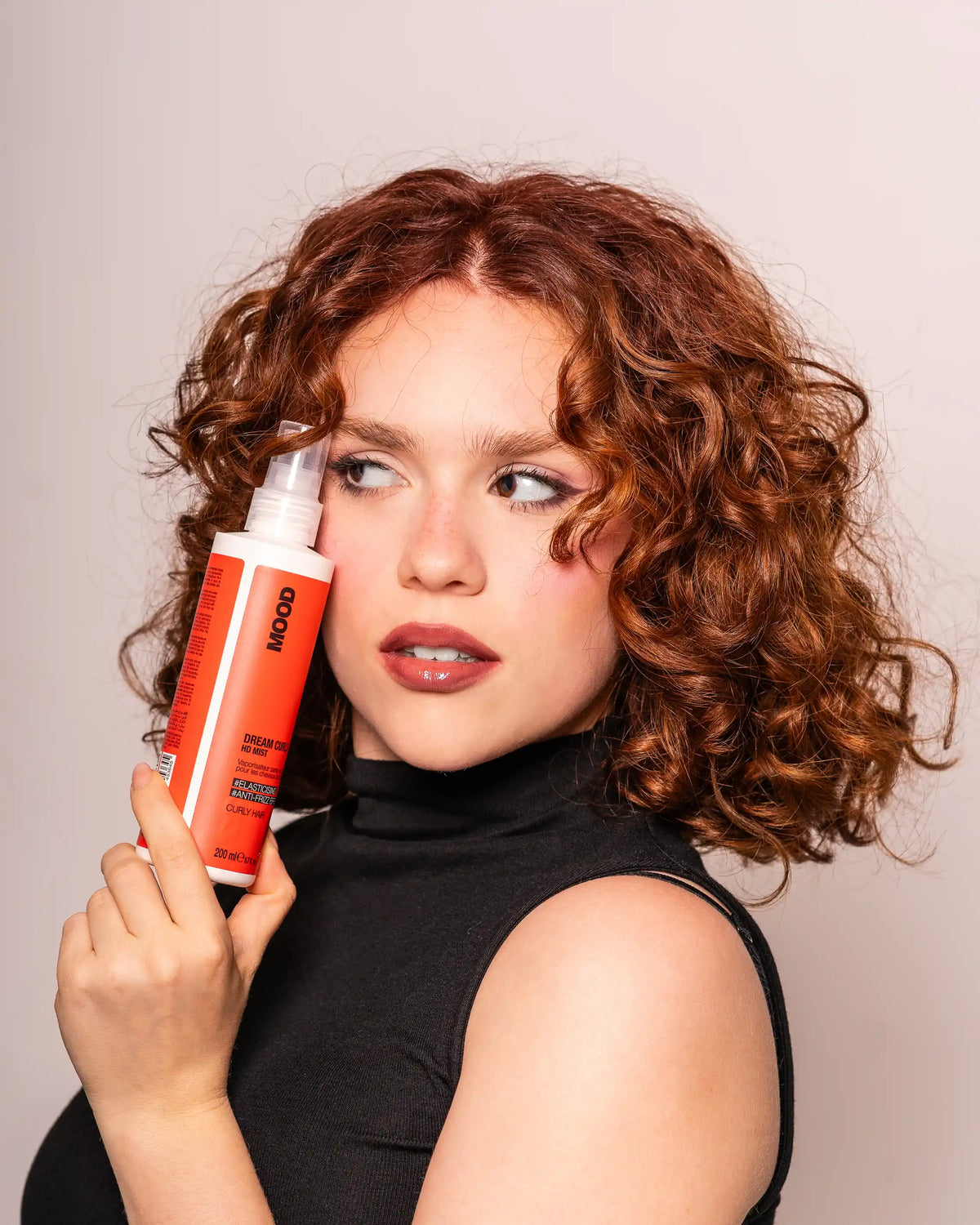 DREAM CURLS HD MIST (200 ml)