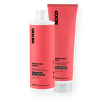 MOOD Dream Curls Shampoo en Mask KIT