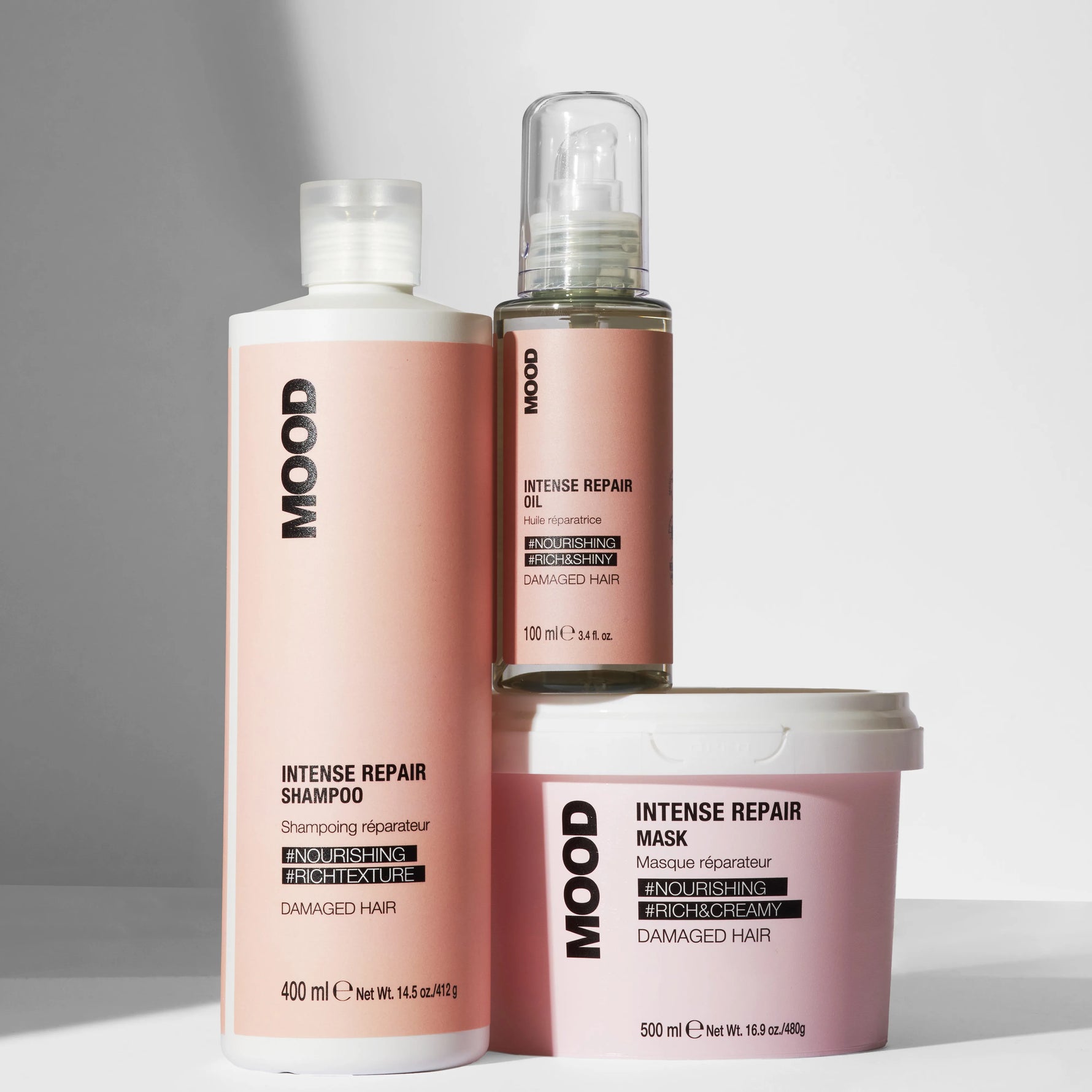 MOOD INTENSE REPAIR KIT