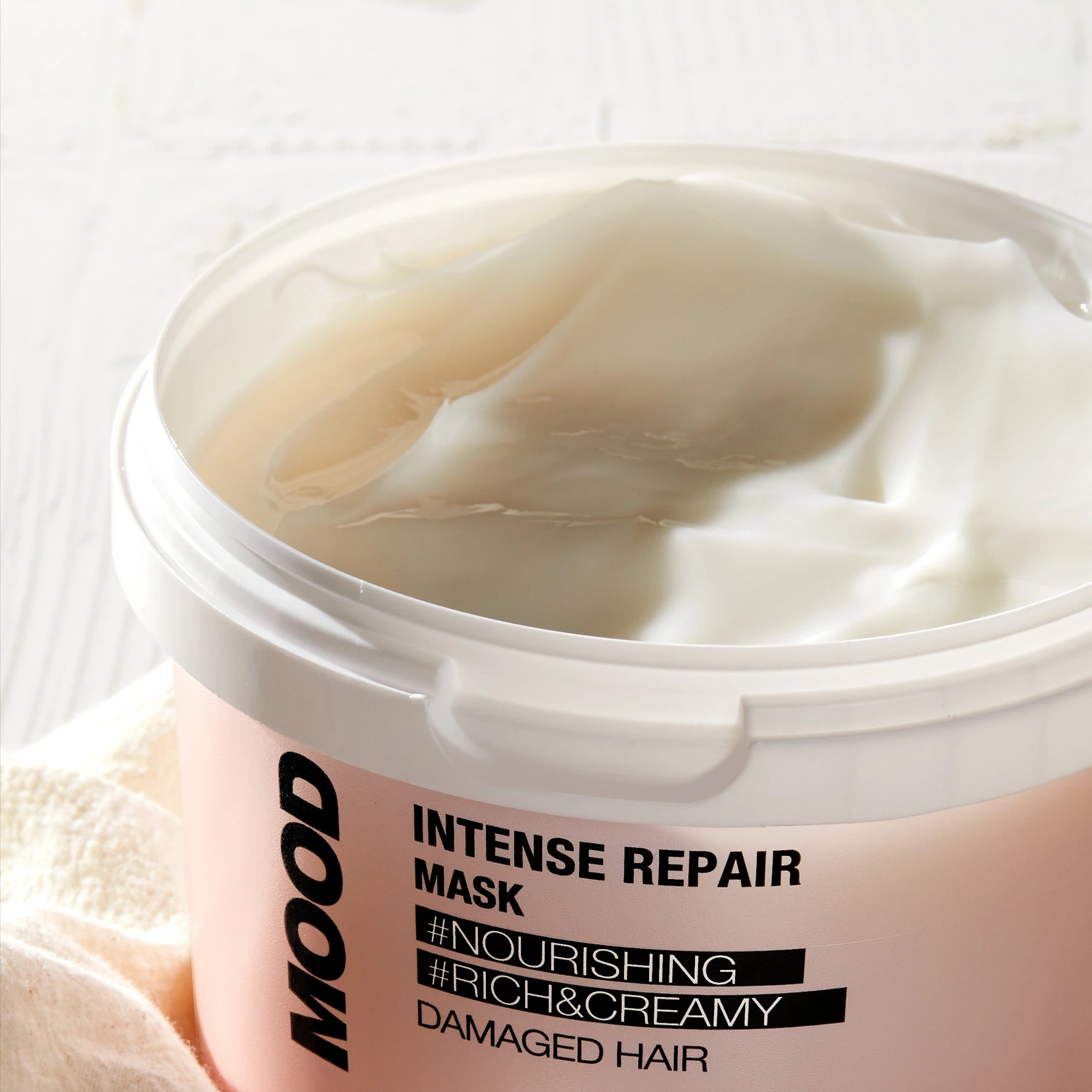 INTENSE REPAIR MASK (500 ml)
