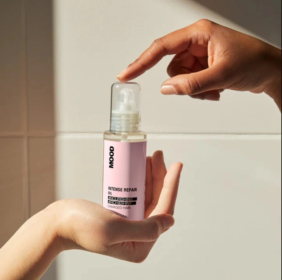 INTENSE REPAIR OIL (100 ml)