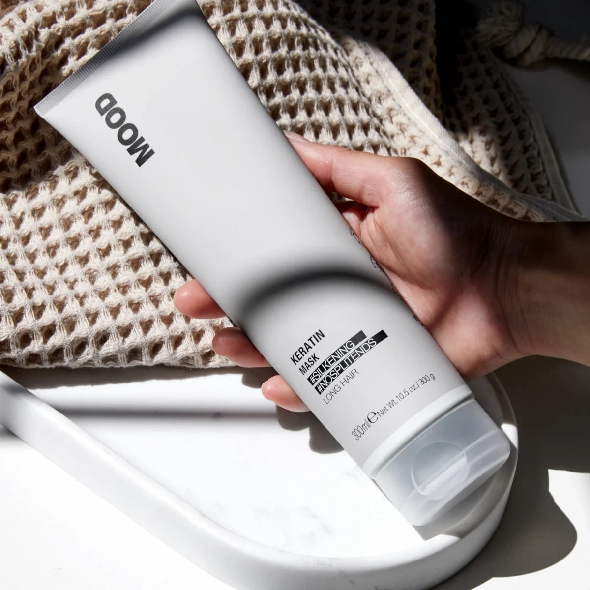 KERATIN MASK (300 ml)