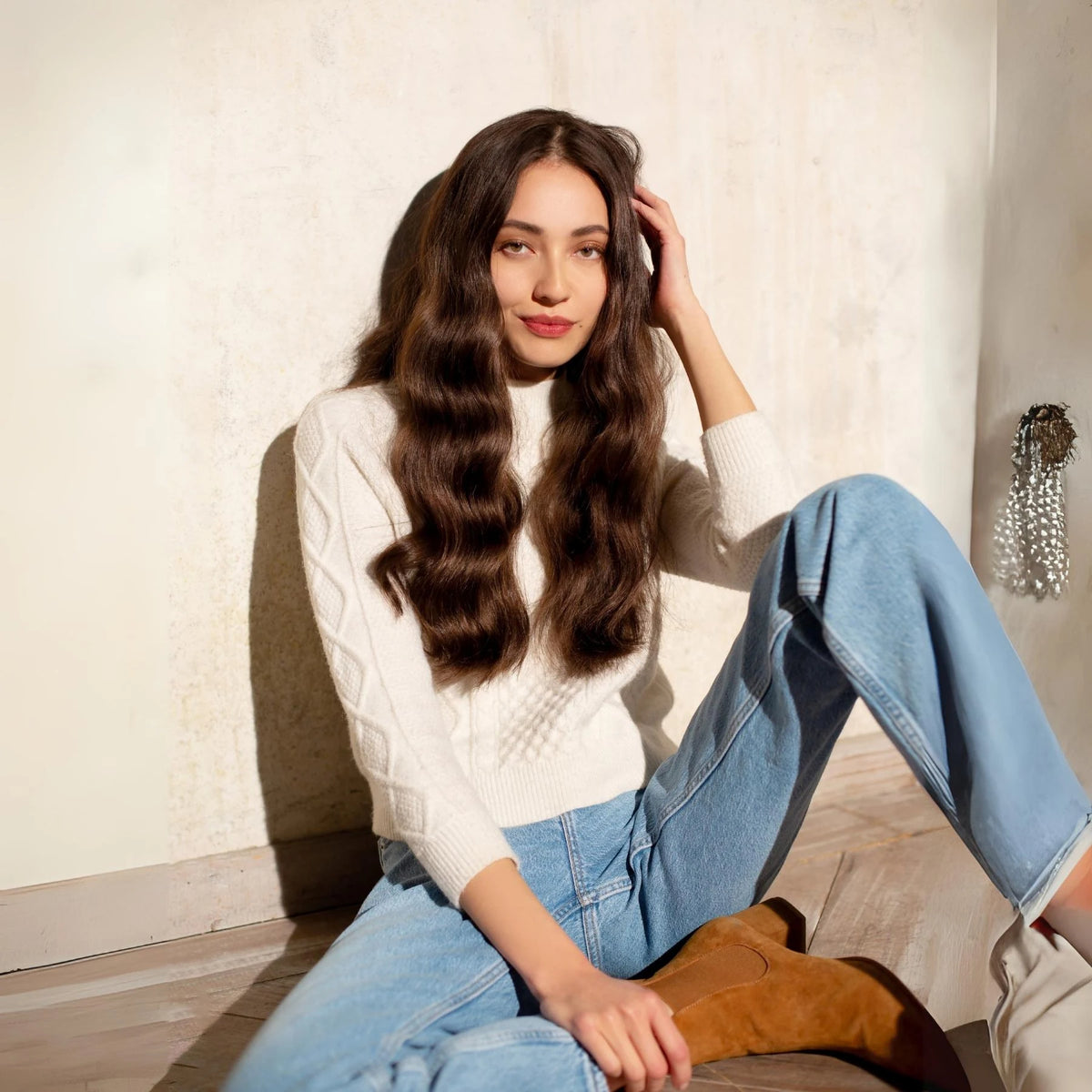 KERATIN SHAMPOO (400 ml)