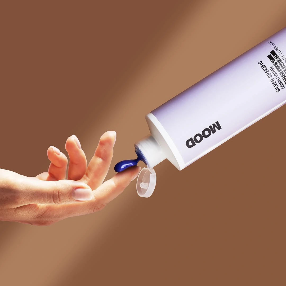 SILVER SPECIFIC CONDITIONER (400 ml)