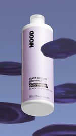 SILVER SPECIFIC CONDITIONER (400 ml)
