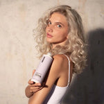SILVER SPECIFIC SHAMPOO (400 ml)