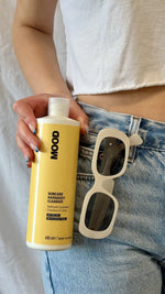 SUNCARE HAIR & BODY CLEANSER (400 ml)