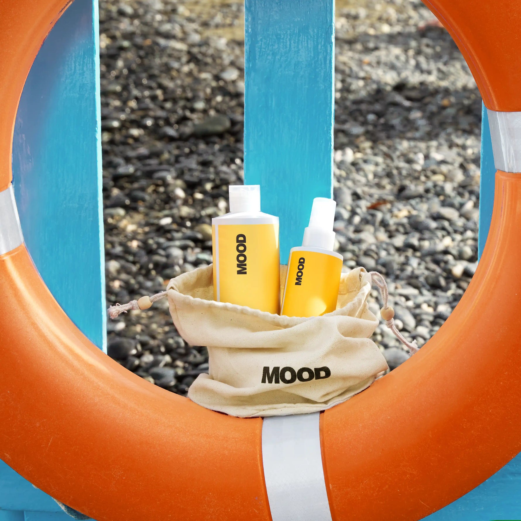 MOOD SUN CARE KIT