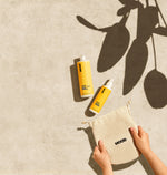 MOOD SUN CARE KIT