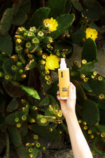 SUNCARE LEAVE IN 10 IN 1 (200 ml)