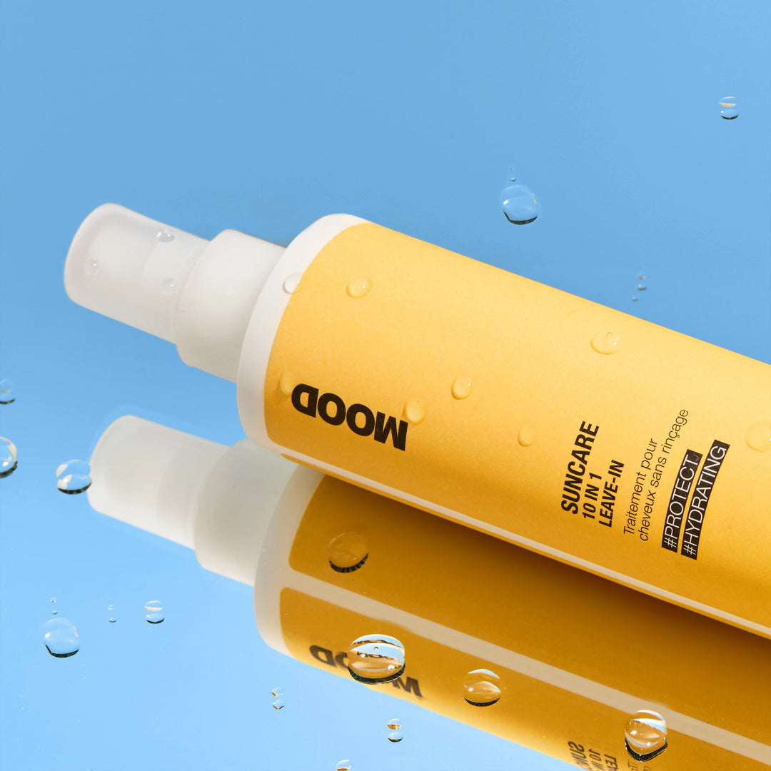 SUNCARE LEAVE IN 10 IN 1 (200 ml)