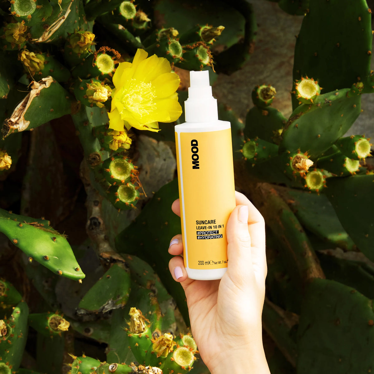 SUNCARE LEAVE IN 10 IN 1 (200 ml)