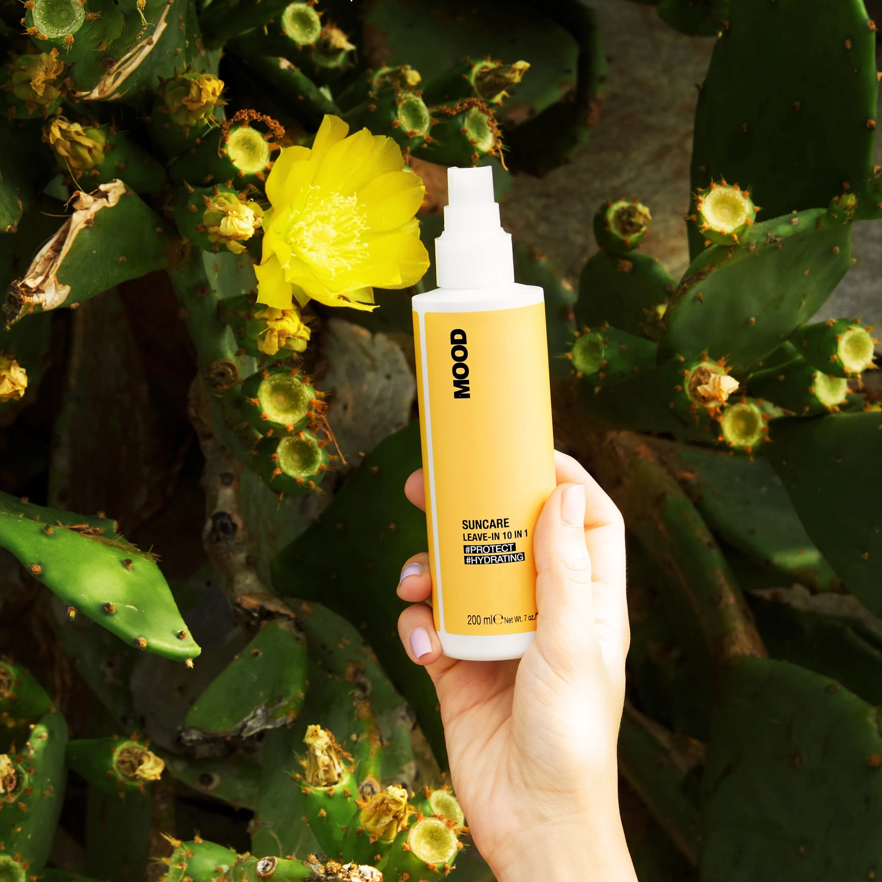 SUNCARE LEAVE IN 10 IN 1 (200 ml)