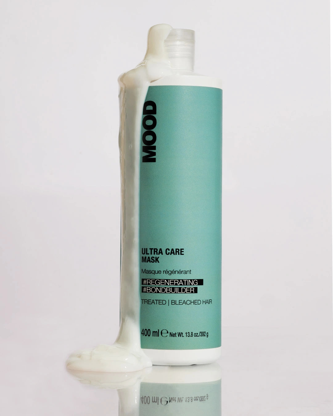 ULTRA CARE MASK (400 ml)