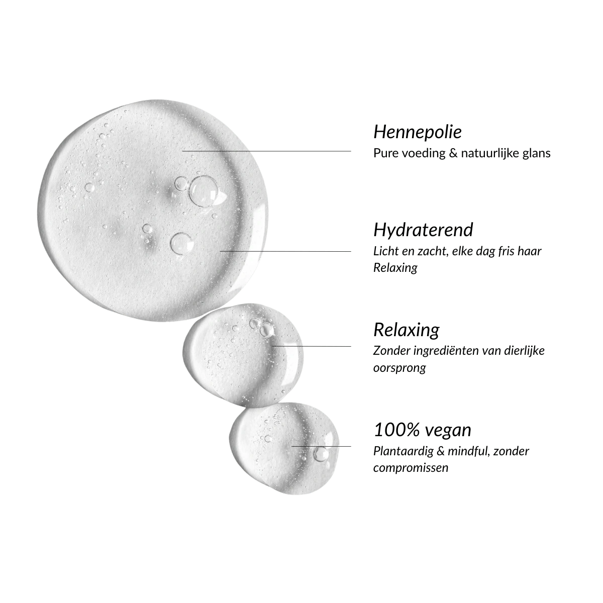MOOD VEGGIE CARE RELAXING SHAMPOO EN CONDITIONER