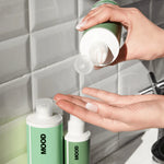 MOOD VEGGIE CARE RELAXING SHAMPOO EN CONDITIONER