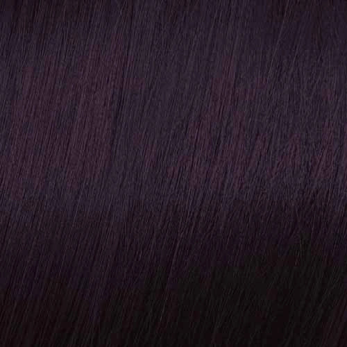 MOOD Color Cream 4.7 Violet Brown 100ml