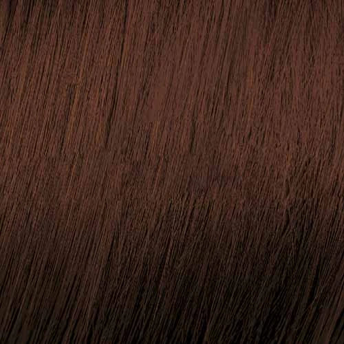 MOOD Color Cream 5.34 Light Golden Copper Brown 100ml